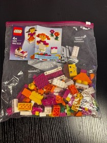 LOT PLAYMOBIL 3084 CLASSROOM 3183 CATAMARAN 3234 LADY 3416 PLAYGROUND LEGO 5475