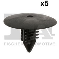 Fa1 22-10004.5 Clip, Zier-/Schutzleiste FüR Dacia Renault