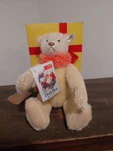 Steiff Dolly Bear | eBay