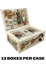 2025 Topps Allen & Ginter Baseball Checklist Guide in-content 25