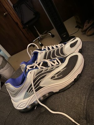 Nike Air Tuned Max  Racer Blue  10.5 New