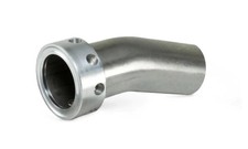 Yoshimura Exhaust Optional dB Killer Insert for RS-9 Silencers 1.125in