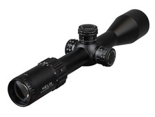 Element Optics Helix 6-24x50mm FFP, APR-1C MRAD Reticle Rifle Scope
