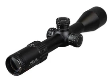 Element Optics Helix 6-24x50mm FFP, APR-1C MRAD Reticle Rifle Scope