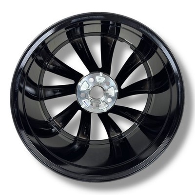 DOB4-U52 2ロール 2025 Tesla Model Y Juniper 20x9.5J ET45 Helix Prime Wheel Rim