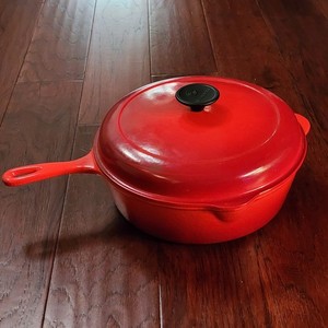 Cassadou Le Creuset | eBay