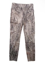 Soulgani Active California Love FullSoul Legging Womens Medium 4' Waistband NWOT