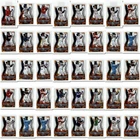 Aaron Judge Nick Kurtz Juan Soto 2026 Bowman Power Chords 40 Cards [jiong77