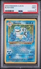 2023 #003 BLASTOISE PSA 9