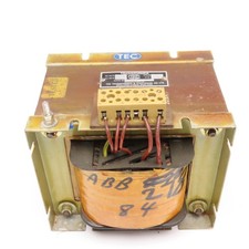 Transformer  Electrical Co. 460V Pri 1.0kVa 48V Sec Transformer 60Hz