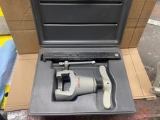 Ridgid Heavy Duty Flare 1/2" -1" No. 455  plus case