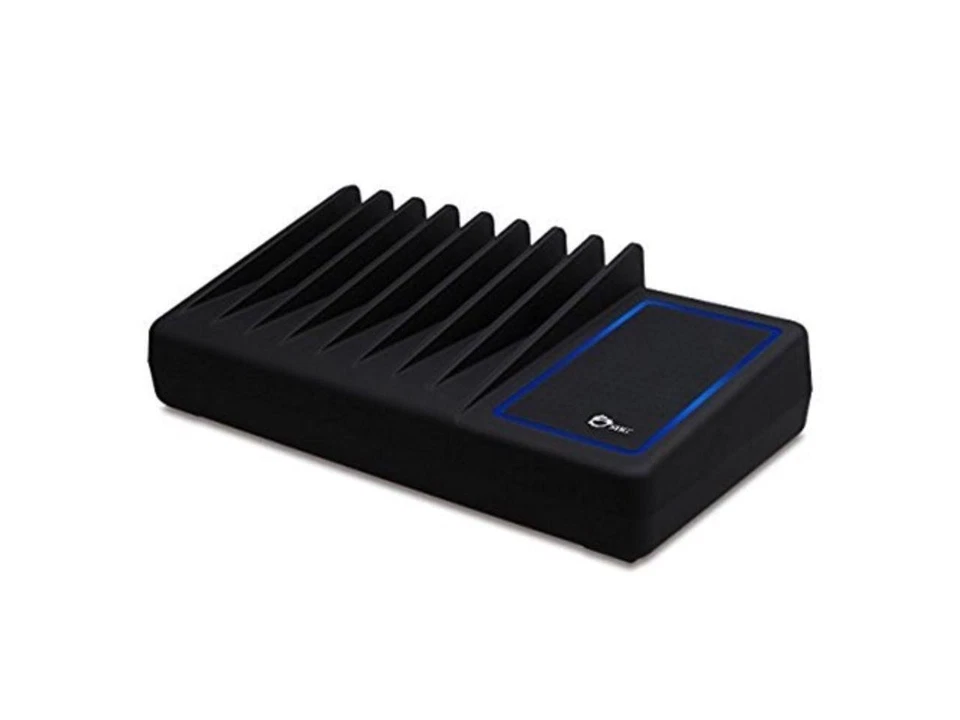 10PORT USB CHARGING STATION W/ - Image 4 of 4
