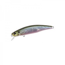 Lures Tide Minnow 75S Duo Grey Variant 1 GRIGIO