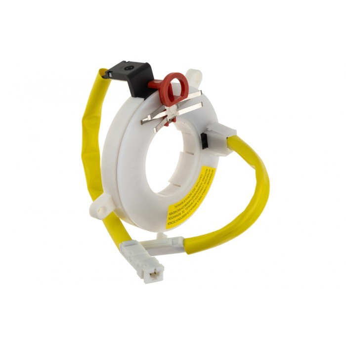 Contacteur tournant bague de volant Iveco 500321204 connexion airbag stable