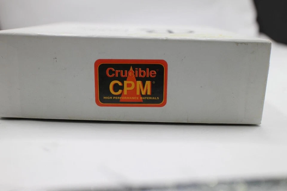 Chris Reeve knives umnumzaan umn-100 Folding knife - Image 3 of 4