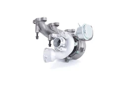 BTS Turbo Turbolader für VW Touran 1T1 1T2 1.9 TDI Caddy III Kombi 2KB 2KJ