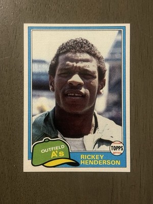 1981 TOPPS BASEBALL  #201-400 EXNM/NM   COMPLETE YOUR SET    FREE SHIPPING