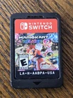 Mario Kart 8 Deluxe (Nintendo Switch, 2017)  Loose Cartridge Only No Case GUC