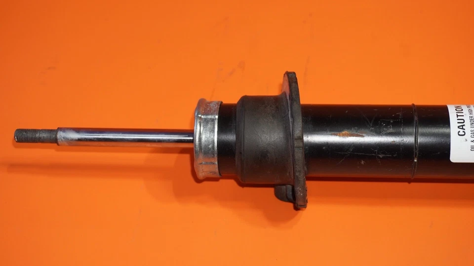 MERCEDES BENZ ML350 SHOCK FRONT STRUT 2013 2014 2015 A1663231000 OEM - Image 3 of 4