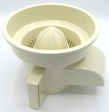 Cuisinart Little Pro Plus Food Processor Juicer Replace Attachments DLC-556 G1