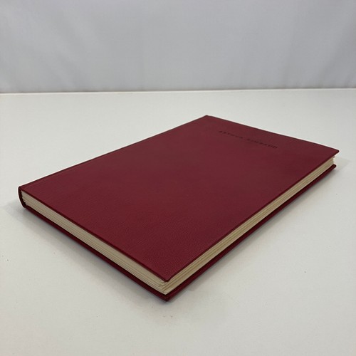 A Season in Hell Limited Editions Club Arthur Rimbaud SIGNED Numbered 1986 HC - Picture 3 of 16
