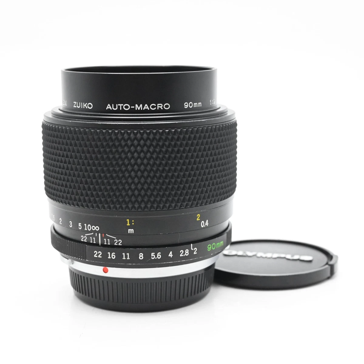 Olympus Zuiko 90mm Focal Camera Lenses for sale - eBay