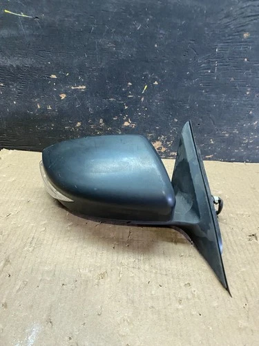 2013-2018 Nissan Altima Right Passenger View Power Turn Door Mirror U0207 DG