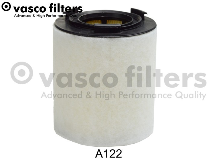 Fits VASCO BREYKO A122 AIR FILTER