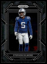 Stephon Gilmore
