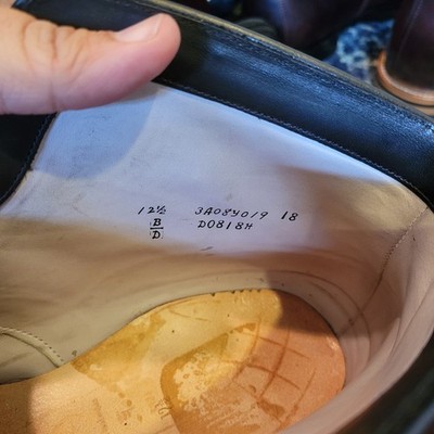 Alden D0818H