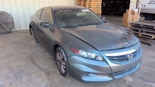 Wheel 17x7-12 Alloy Coupe Fits 08-12 Accord 1378824