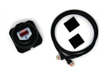 Rotarex Dimes ELG Display f&uuml;r Tankflaschen mit elektronischem Multiventil