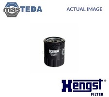 H90W25 ENGINE OIL FILTER HENGST FILTER FOR ACURA TLX 3.5 I-VTEC AWD 3.5L 216KW