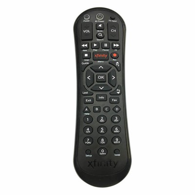 Fernbedienung XR2 V3-P für Xfinity TV Audio
