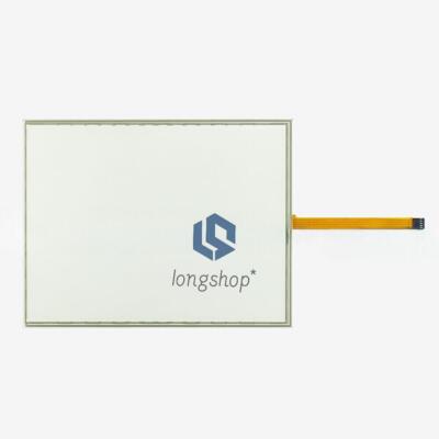 1PC  touch screen glass panel for  6176M-15PT Touchpad 6176M-15PT 