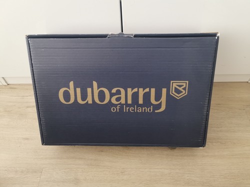 ORIGINAL DUBARRY * Galway * RegularFit™ * Damenstiefel * Black - Bild 4 von 11