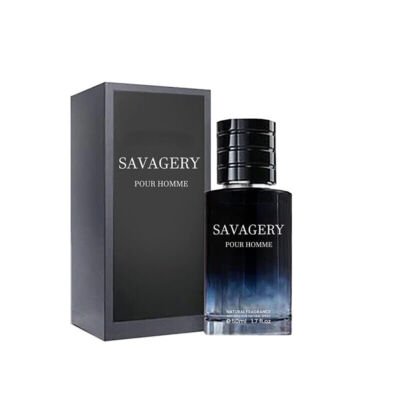 50ml Savagery Pheromone Cologne: Men's Scent to Attract Women US