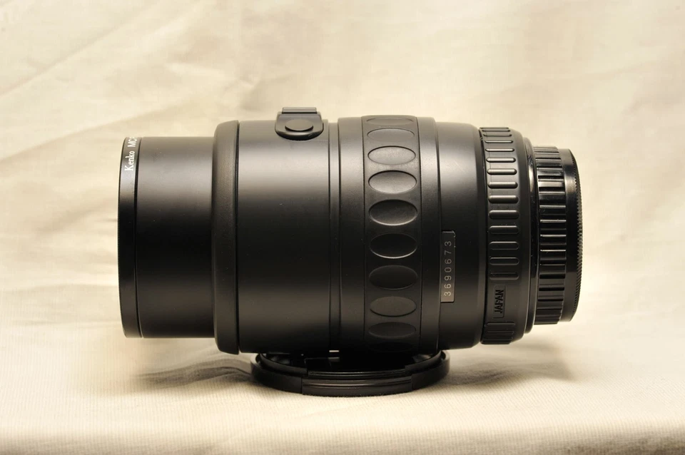 SMC Pentax-FA 28-105mm F4-5.6 AF "Great" [3690673] - Image 4 of 4