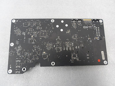 USED 661-6060 APPLE Logic Board for 27'' Thunderbolt Display A1407