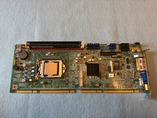 Advantech PCE-5128 Single Board Computer Intel Core i7