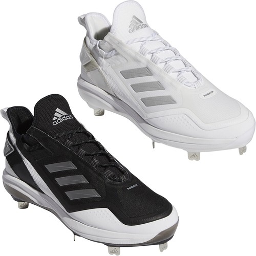 Adidas Metal Baseball Cleats Icon Boost 