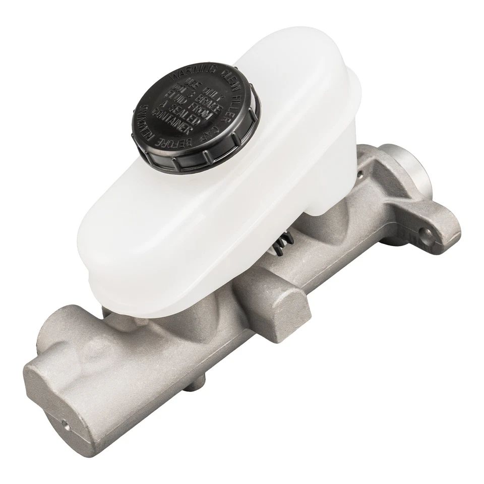 Brake Master Cylinder w/Reservoir For Lincoln Town Car,Ford Crown Victoria 01-11 Foto 4 de 4