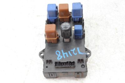 1990-1996 Nissan 300ZX Z32 2+2 Cabin Fuse Box 24310 30P00 | eBay