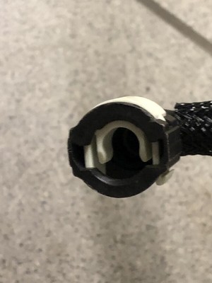 FORD FIESTA DURATEC KRAFTSTOFFLEITUNG NEU ORIGINAL 1696252 | eBay 