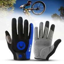 Men s Padded Gloves Sports MTB Gravel Bike Gloves for Outdoor Cycling Bike Glove