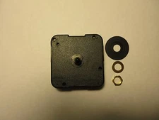 Young Town Youngtown Genuine Quartz Wide-Shaft Movement 12888 14.5mm 12888SC3-S