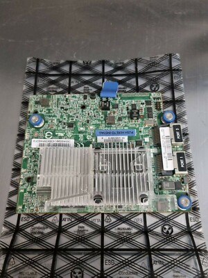 HP Smart Array P440ar, FBWC Array Controller HP 749796-001