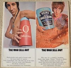 The Who - The Who sell out vinyl LP 612 002 Mono