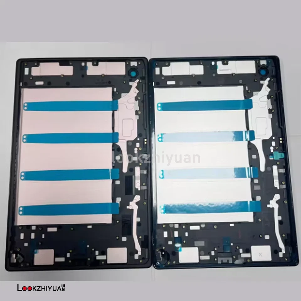 For Samsung Galaxy Tab A8 10.5"SM-X200 SM-X205 Battery Cover Housing Rear Door - Image 3 of 3