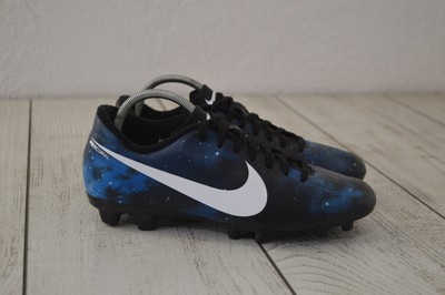2013 Nike Mercurial Victory IV CR7 FG US 7 soccer cleats football boots